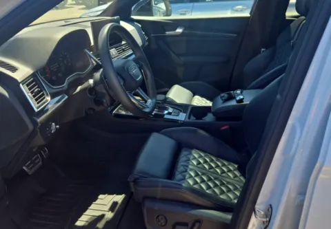 More photos of 2024 Audi SQ5 Premium Plus at Autos of Dallas - Plano, TX