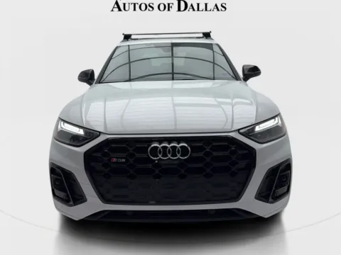 More photos of 2024 Audi SQ5 Premium Plus at Autos of Dallas - Plano, TX
