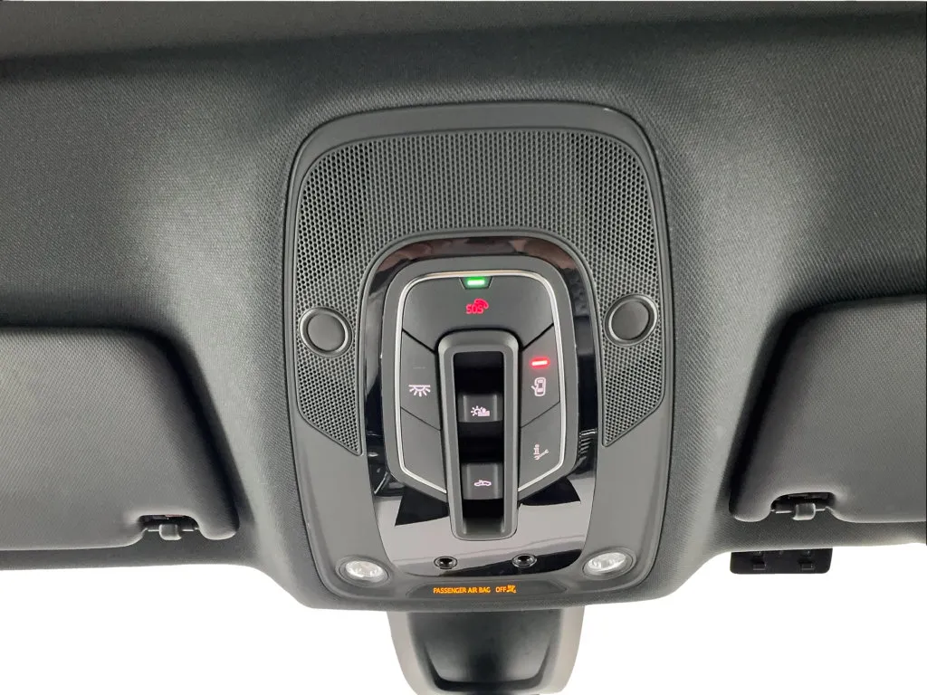 Audi SQ5 photo 52