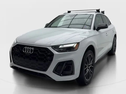 More photos of 2024 Audi SQ5 Premium Plus at Autos of Dallas - Plano, TX
