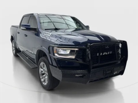 Photos of 2021 Ram 1500 Laramie for sale in Plano, TX at Autos of Dallas - Plano