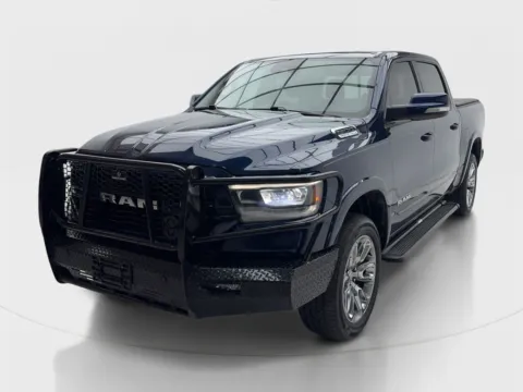 More photos of 2021 Ram 1500 Laramie at Autos of Dallas - Plano, TX