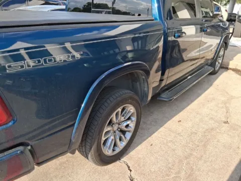 More photos of 2021 Ram 1500 Laramie at Autos of Dallas - Plano, TX