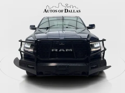 Another view of 2021 Ram 1500 Laramie for sale in Plano, TX at Autos of Dallas - Plano