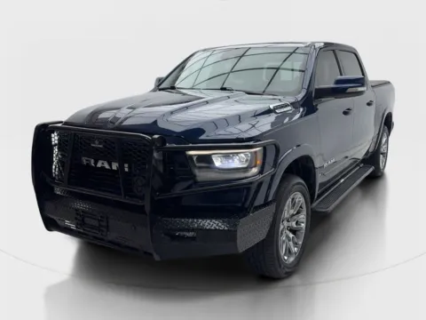 More photos of 2021 Ram 1500 Laramie at Autos of Dallas - Plano, TX