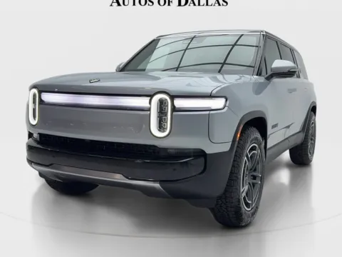 More photos of 2026 Rivian R1S Adventure at Autos of Dallas - Plano, TX