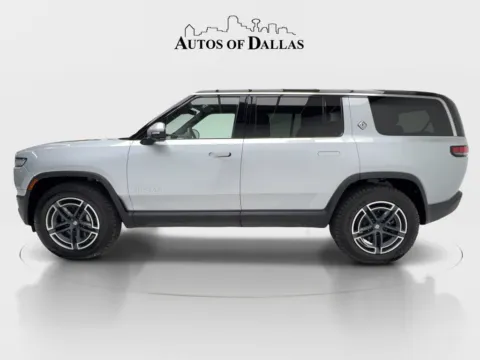 More photos of 2026 Rivian R1S Adventure at Autos of Dallas - Plano, TX