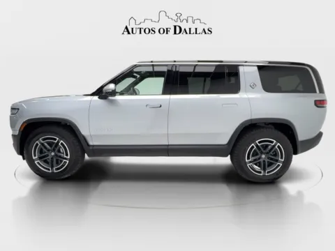 More photos of 2026 Rivian R1S Adventure at Autos of Dallas - Plano, TX