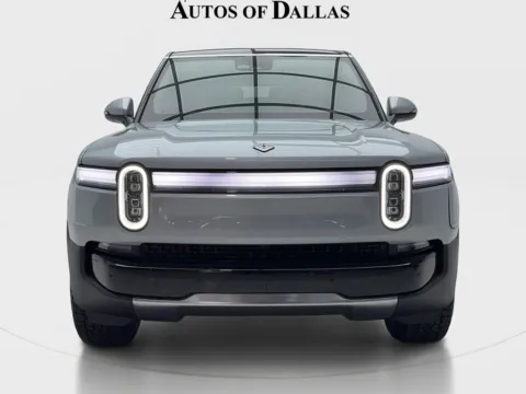 More photos of 2026 Rivian R1S Adventure at Autos of Dallas - Plano, TX