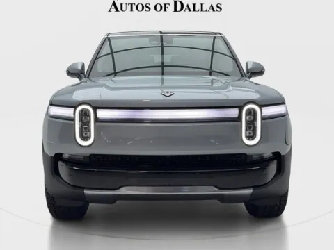 More photos of 2026 Rivian R1S Dual Motor Standard Pack at Autos of Dallas - Plano, TX
