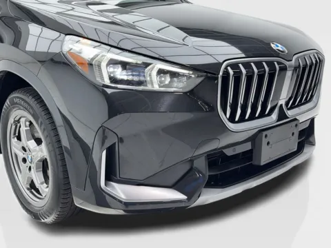 Another view of 2024 BMW X1 xDrive28i NAV,CAM,PANO,HTD STS,BLIND SPOT for sale in Plano, TX at Autos of Dallas - Plano