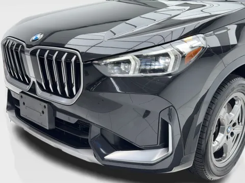 More photos of 2024 BMW X1 xDrive28i NAV,CAM,PANO,HTD STS,BLIND SPOT at Autos of Dallas - Plano, TX