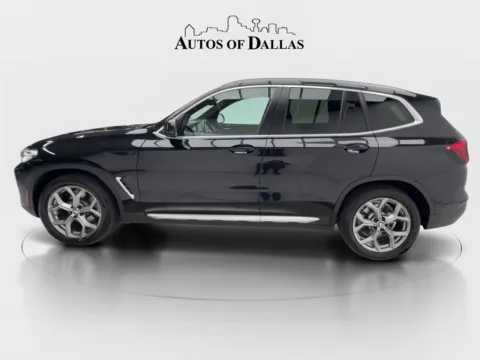 More photos of 2024 BMW X3 sDrive30i at Autos of Dallas - Plano, TX