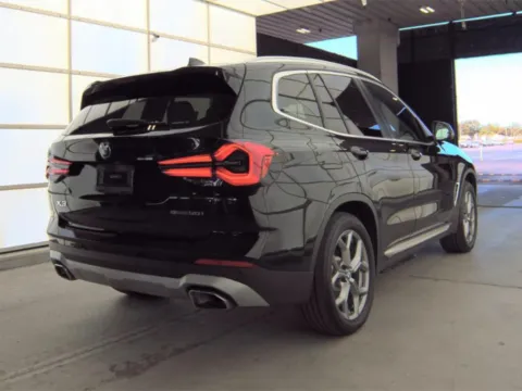 Photos of 2024 BMW X3 sDrive30i for sale in Plano, TX at Autos of Dallas - Plano