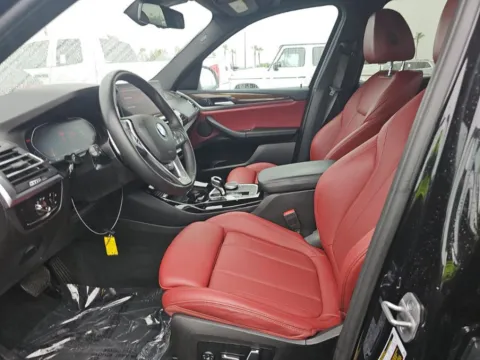 More photos of 2024 BMW X3 sDrive30i at Autos of Dallas - Plano, TX