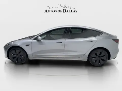 More photos of 2025 Tesla Model 3 Long Range at Autos of Dallas - Plano, TX