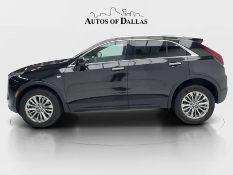 More photos of 2024 Cadillac XT4 Premium Luxury at Autos of Dallas - Plano, TX