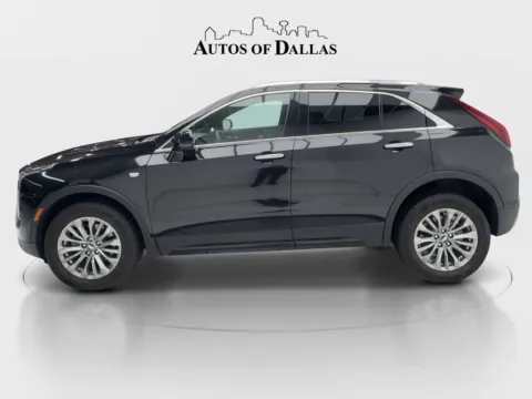 More photos of 2024 Cadillac XT4 Premium Luxury at Autos of Dallas - Plano, TX