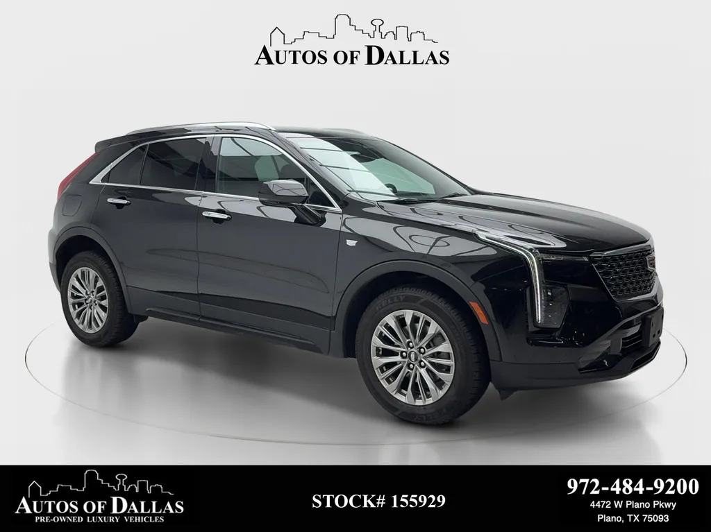 2024 Cadillac XT4 Premium Luxury for sale in Plano, TX