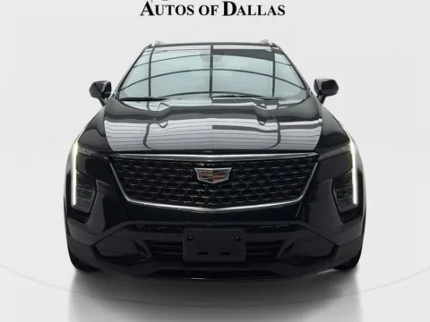 Another view of 2024 Cadillac XT4 Premium Luxury for sale in Plano, TX at Autos of Dallas - Plano