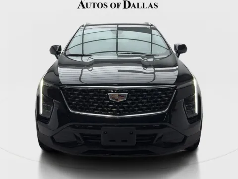 Another view of 2024 Cadillac XT4 Premium Luxury for sale in Plano, TX at Autos of Dallas - Plano