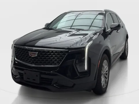 More photos of 2024 Cadillac XT4 Premium Luxury at Autos of Dallas - Plano, TX