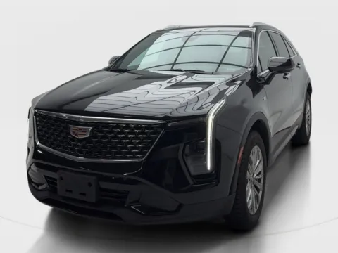 More photos of 2024 Cadillac XT4 Premium Luxury at Autos of Dallas - Plano, TX