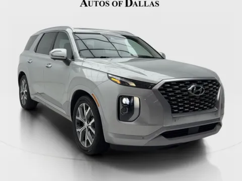 Photos of 2022 Hyundai Palisade Limited for sale in Plano, TX at Autos of Dallas - Plano