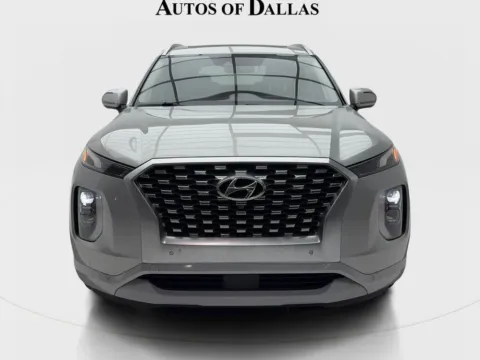 Another view of 2022 Hyundai Palisade Limited for sale in Plano, TX at Autos of Dallas - Plano