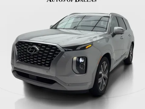 More photos of 2022 Hyundai Palisade Limited at Autos of Dallas - Plano, TX