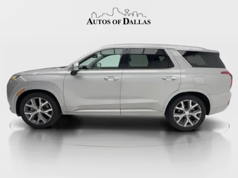 More photos of 2022 Hyundai Palisade Limited at Autos of Dallas - Plano, TX