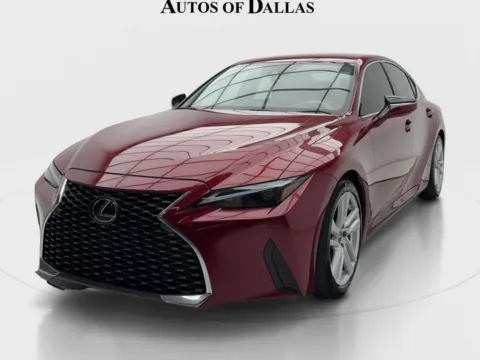 More photos of 2022 Lexus IS 300 at Autos of Dallas - Plano, TX