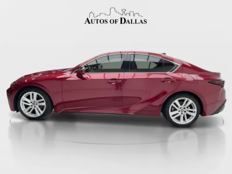 More photos of 2022 Lexus IS 300 at Autos of Dallas - Plano, TX