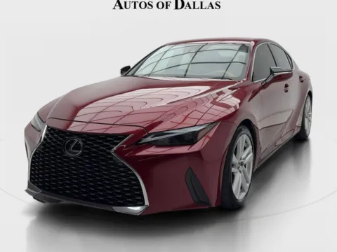 More photos of 2022 Lexus IS 300 at Autos of Dallas - Plano, TX