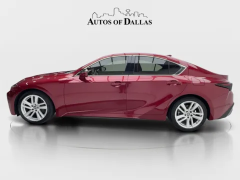 More photos of 2022 Lexus IS 300 at Autos of Dallas - Plano, TX