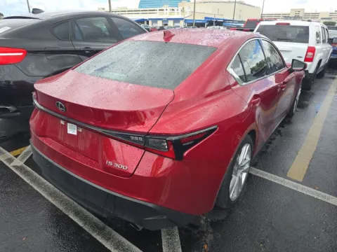 Photos of 2022 Lexus IS 300 for sale in Plano, TX at Autos of Dallas - Plano