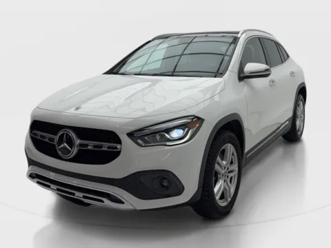 More photos of 2022 Mercedes-Benz GLA 250 at Autos of Dallas - Plano, TX