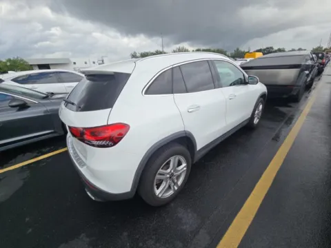 Photos of 2022 Mercedes-Benz GLA 250 for sale in Plano, TX at Autos of Dallas - Plano