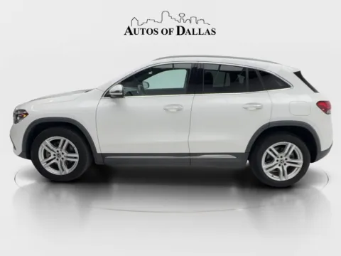 More photos of 2022 Mercedes-Benz GLA 250 at Autos of Dallas - Plano, TX