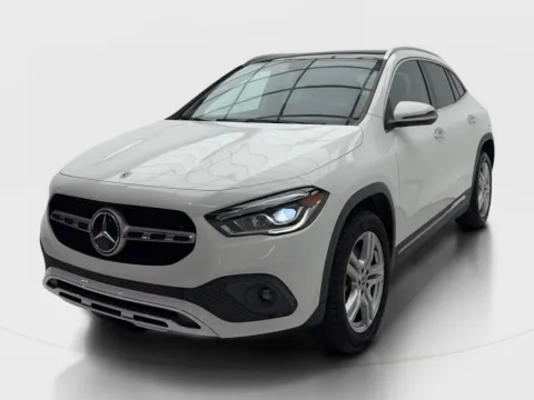More photos of 2022 Mercedes-Benz GLA 250 at Autos of Dallas - Plano, TX