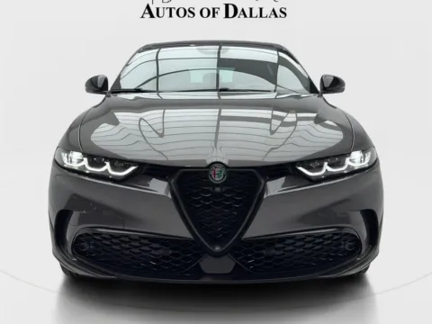Another view of 2024 Alfa Romeo Tonale Veloce for sale in Plano, TX at Autos of Dallas - Plano