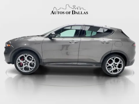 More photos of 2024 Alfa Romeo Tonale Veloce at Autos of Dallas - Plano, TX