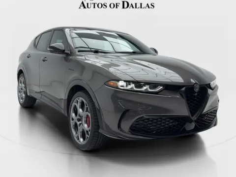 Photos of 2024 Alfa Romeo Tonale Veloce for sale in Plano, TX at Autos of Dallas - Plano