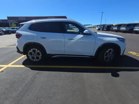 Photos of 2025 BMW X1 xDrive28i for sale in Plano, TX at Autos of Dallas - Plano