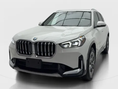 More photos of 2025 BMW X1 xDrive28i at Autos of Dallas - Plano, TX