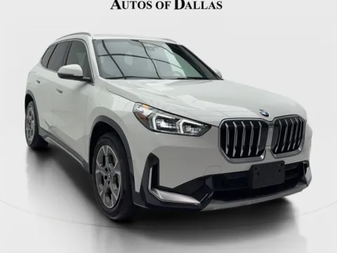 Photos of 2025 BMW X1 xDrive28i for sale in Plano, TX at Autos of Dallas - Plano
