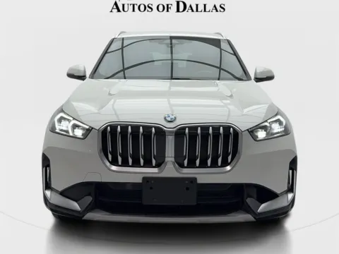 Another view of 2025 BMW X1 xDrive28i for sale in Plano, TX at Autos of Dallas - Plano