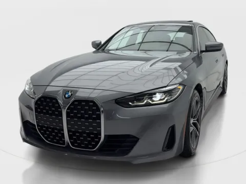 More photos of 2023 BMW 4 Series 430i Gran Coupe at Autos of Dallas - Plano, TX