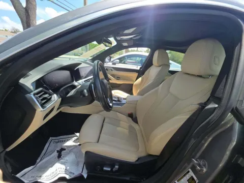 More photos of 2023 BMW 4 Series 430i Gran Coupe at Autos of Dallas - Plano, TX