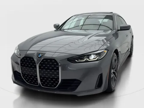 More photos of 2023 BMW 4 Series 430i Gran Coupe at Autos of Dallas - Plano, TX